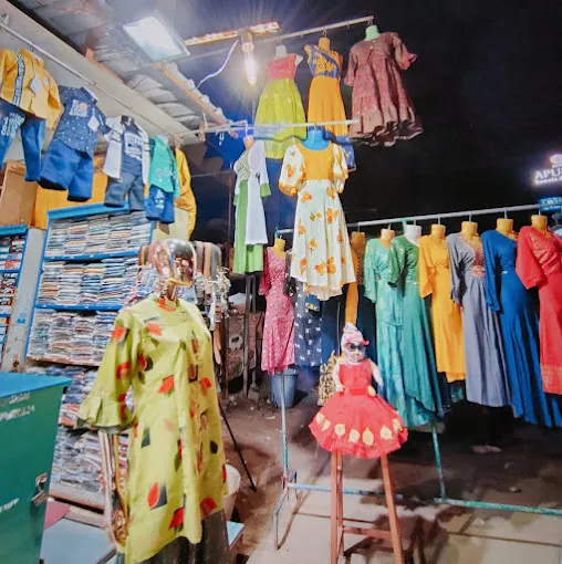 New life style dresses